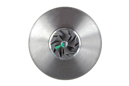 KP35-211 - Центр турбо RENAULT MEGANE II 1.5 dCi 81KM K9K-260