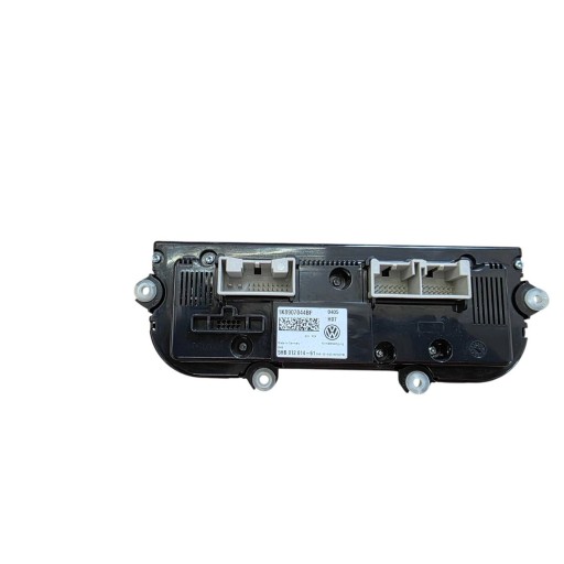 Volkswagen PASSAT CC 2014 Unite commande clima