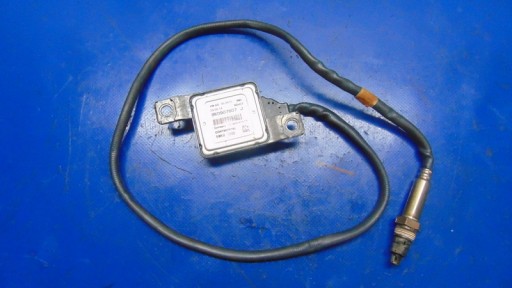 SONDA LAMBDA sensor NOX 8K0907807J 2.0TDI AUDI Q5 8R 08-16R