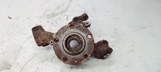 Achsschenkel Radnabe Radlager links heck A4 B6 B7 QUATTRO
