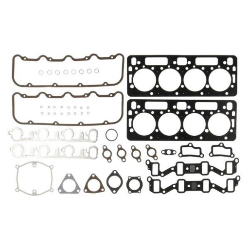 MA-HS4021A, MA-HS4021A - Комплект прокладок двигуна chevrolet blazer 94 tahoe 95-99 gmc yukon 94-97