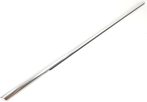 3G8837476F, 3G8837476D - ASO ХРОМИРОВАННАЯ НАКЛАДКА ПРАВАЯ VW ARTEON