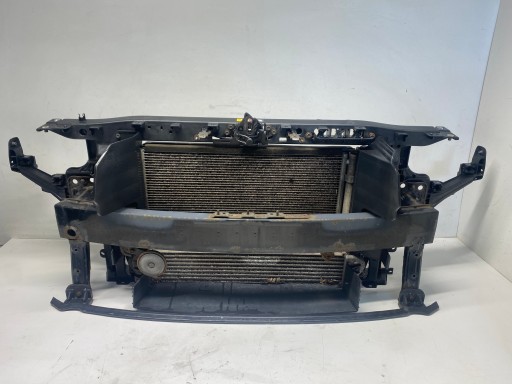 hütöfal hüttök BELKI HYUNDAI I30 III 1.0 T-GDI 2017
