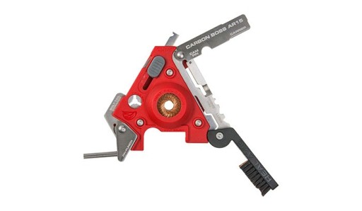 Real Avid Multitool для чищення зброї AR-15