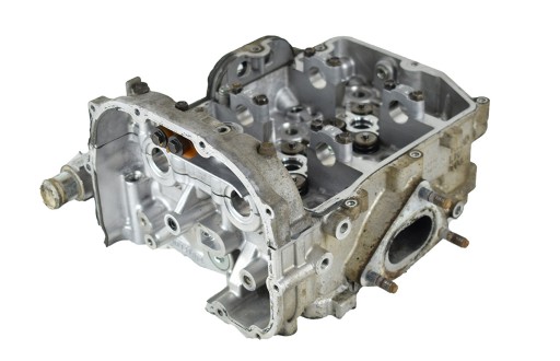 TESTATA Motore sinistra SUBARU LEGACY 2.0D