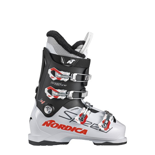 Лижні черевики Nordica J4 225