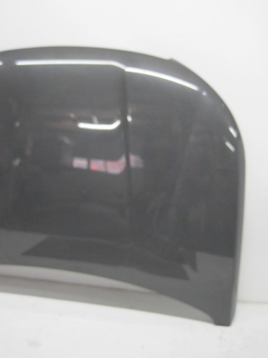 cofano PEUGEOT 2008 24R