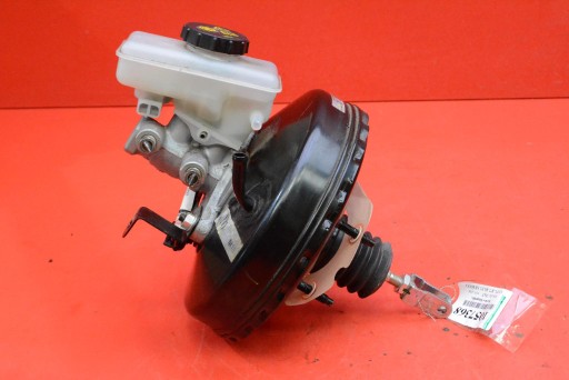 servo servofreno EU N24343800 MAZDA MX-5 IV ND 2.0 SKYACTIV 160 KM 15
