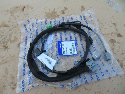 31313696-AF - Volvo v40 2015 - жгут usb-кабелей 31313696