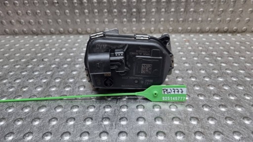 throttle flap original 05C133062A A3 8Y GOLF VIII ARONA TAIGO KAMIQ 1.0TSI