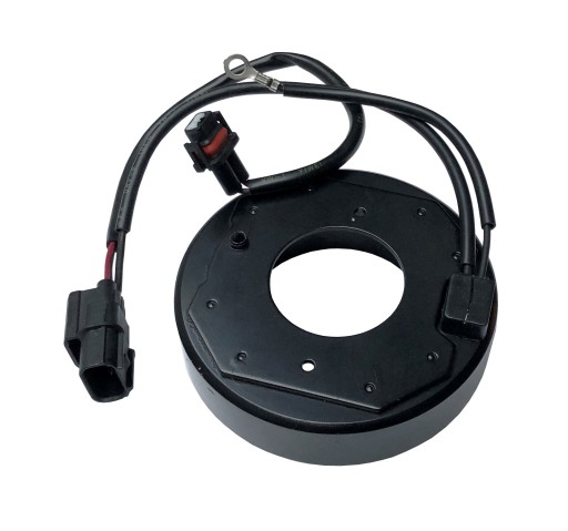 CEL1946 - ЗМІЙНИК КОНДИЦІОНЕРА DENSO 6SBU14C MERCEDES 96мм