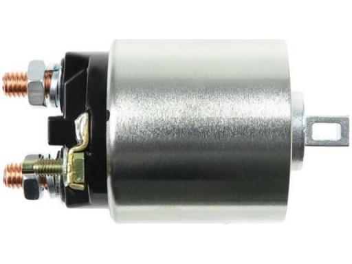 СОЛЕНОЇД СТАРТЕРА AS-RU SS2042