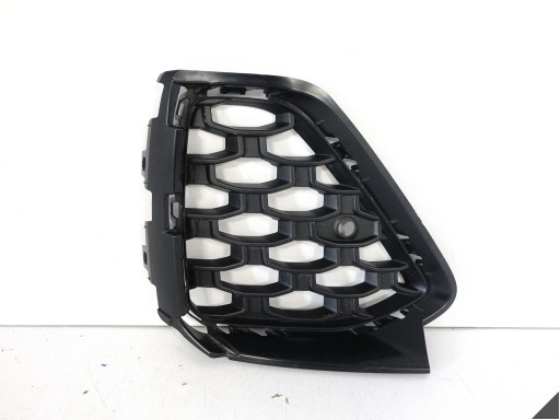 AUDI Q8 S-LINE SQ8 4M8 LIFT 24- grid grille W bumper front right (PDC)