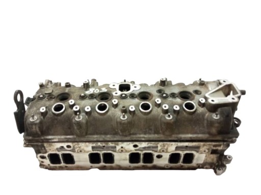 КОМПЛЕКТНА ГОЛОВКА 059109129AK 4.0 TDI V8 SQ7 CZA Audi Q7 II (2015- )