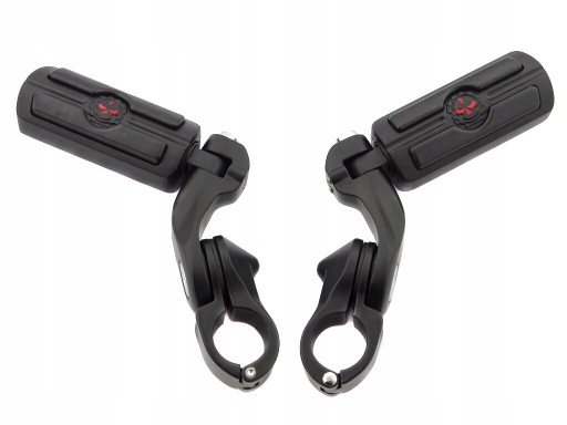 PG-254 - ПІДНІЖКИ КОЛЯСКИ HONDA F6C GL VTX 1300 1800