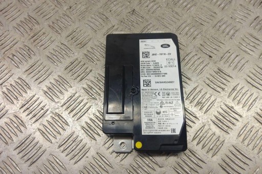 J8A2-70718-CV - Інші модулі land rover range rover iv (l405) j8a270718cv 5.0l бензин 2019 р.в.