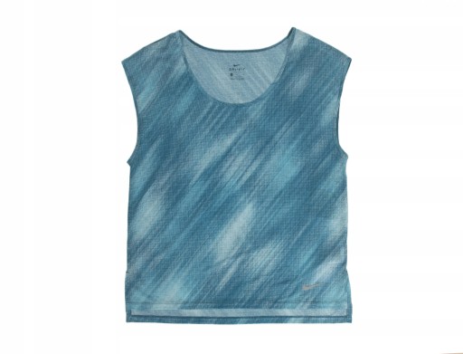 Футболка без рукавів Nike Breathe