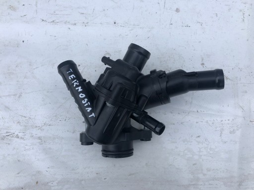 A2602002600 - Mercedes A 177 Корпус Термостата 2602002600