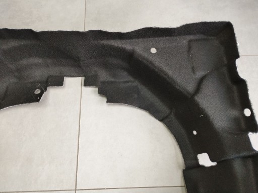 Audi A6 Allroad C8 Carter / Coupe Roues de la roue de secours 4K9863697G