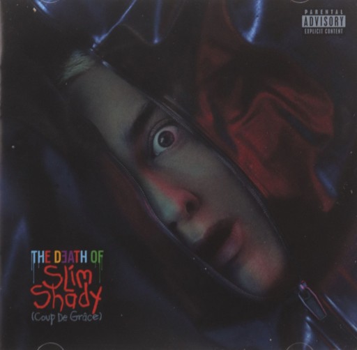 T*y様 FINALLY HERE Silky Slim g-rap CD Slayed?: Amazon.pl: Płyty CD i winylowe