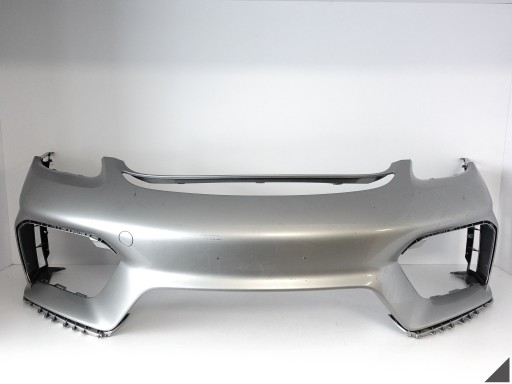 PORSCHE 718 982 CAYMAN / BOXSTER SPYDER GT4 RS GT4RS bumper front
