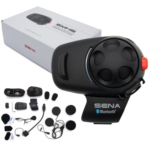 SENA МОТОЦИКЛЕТНЫЙ ДОМОФОН SMH5-10