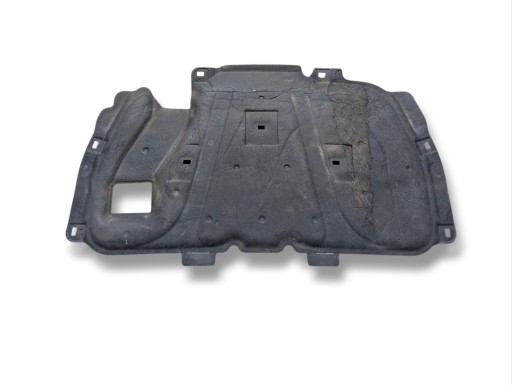 soundproofing bonnets of the engine Volvo V50 2006 30740133