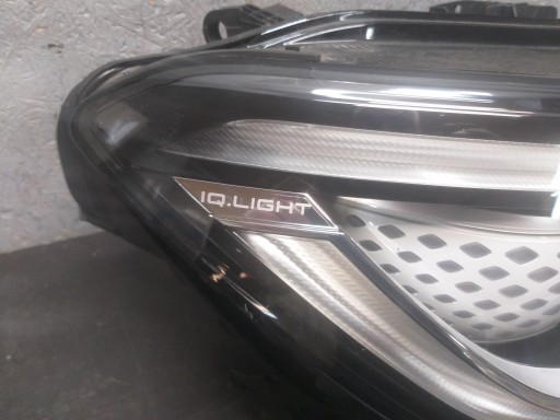 light front right VW ID4 ID-4 ID 4 11B FULL LED 11B941036M