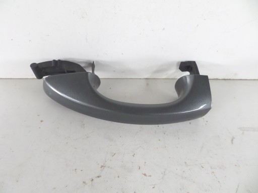 handle door front rear left VW GOLF VII 12