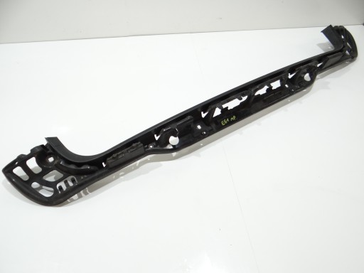 Support Moyenne Pare choc BMW E61 Arrière M PAKIET 7060797 (4273524)