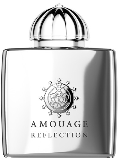 amouage reflection woman