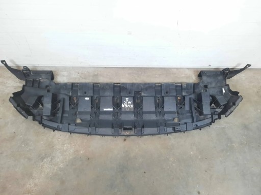 НАКЛАДКА БАМПЕРА FORD KUGA MK2 GV44-A8B384-V