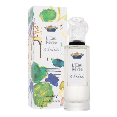 sisley l'eau revee d'hubert woda toaletowa 100 ml   