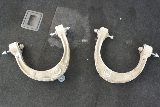 arm right left upper front MERCEDES-BENZ W167 X167 GLE GLS A1673301400
