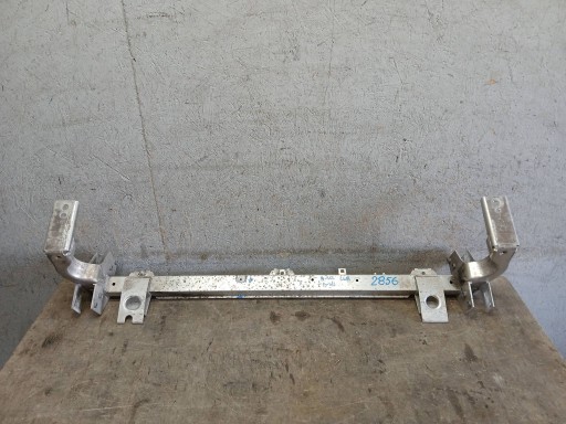 bumper support front below radiator MERCEDES A B KLASA W176 CLA W117 2466200