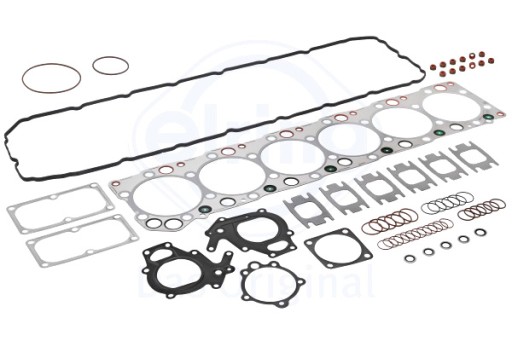 689.910 - ELRING ПОВНИЙ КОМПЛЕКТ ПРОКЛАДОК ДВИГУНА TOP IVECO STRALIS I