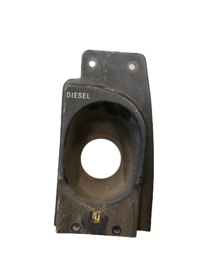 1.9 - КРЫШКА ТОПЛИВНОГО БАКА RENAULT MASTER II MOVANO 04-10