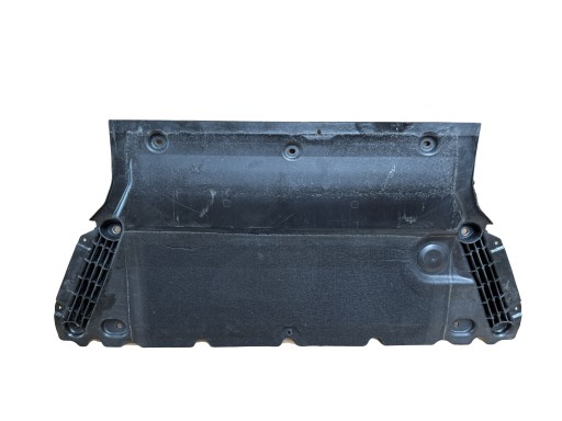 Крышка двигателя audi a4 a5 8w b9 8w0863821b