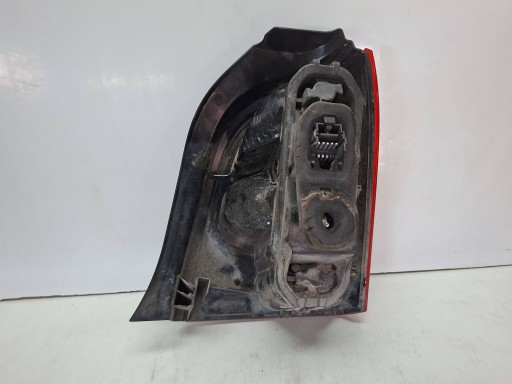 light rear left RENAULT TWINGO II 2007
