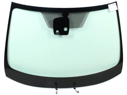 2000010233847 - Вітрове скло NISSAN X-TRAIL 2013 р.-