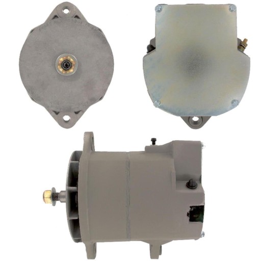 835.022.105.030 - Новий генератор ford 105a