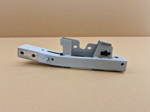 Gauche Console OKULAR Armature WZMOCNIENIA Avant VOLVO EX30