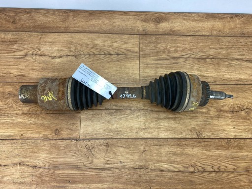 Semiasse Ford F150 2015+