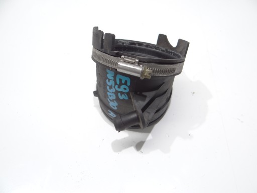pipe clutch PRZEPUSTNICY BMW E93 N53B30A 7537502