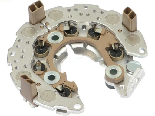 ДІОДНИЙ МІСТ ГЕНЕРАТОРА AS-RU ARC6060