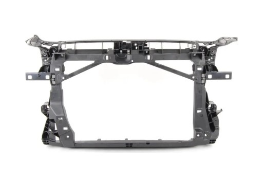 8V0805588 УСИЛИТЕЛЬНАЯ КРЫШКА ПЕРЕДНЕГО РЕМНЯ AUDI OE