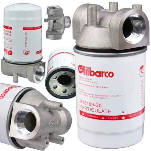 МАСЛЯНИЙ ПАЛИВНИЙ ФІЛЬТР CPN ON МАСЛЯНИЙ НАСОС ДИСТРИБ'ЮТОР