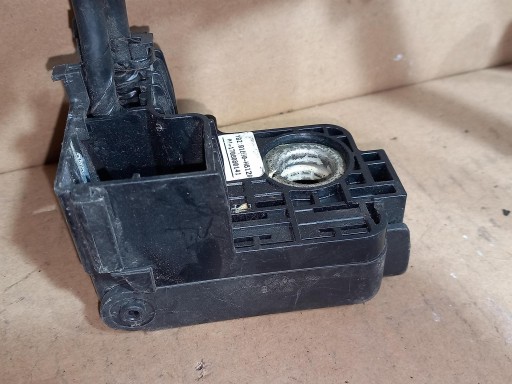 bundle alternator and ROZRUSZNIKA Z terminal plus KIA STONIC 91850-H8120