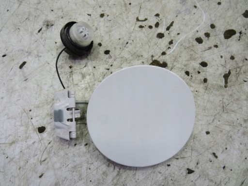 КРЫШКА ТОПЛИВНОГО БАКА A4D MAZDA 2 DJ 15-