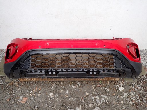 bumper front front VW T ROC 2GA A11 LIFT 2022-2025R 2GA807221Q